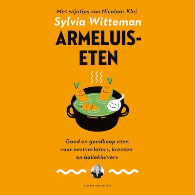 Armeluiseten