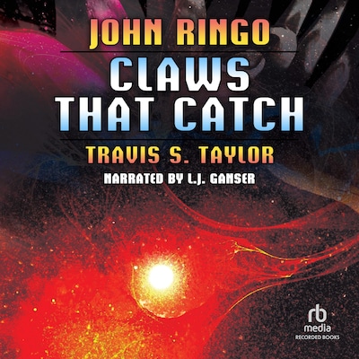 Claws That Catch