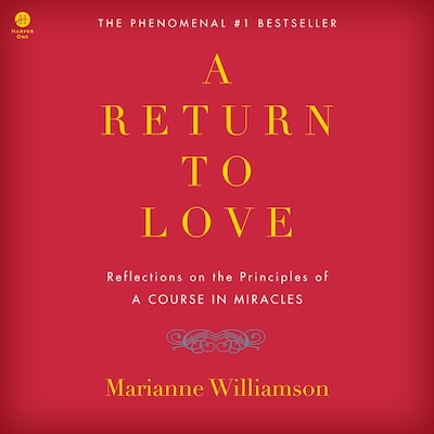 A Return to Love