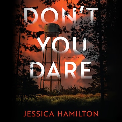 Don't You Dare