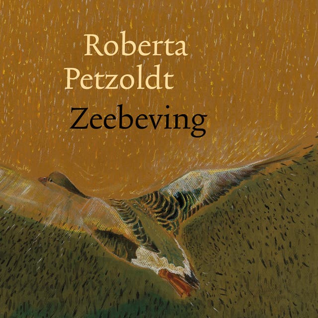 Zeebeving