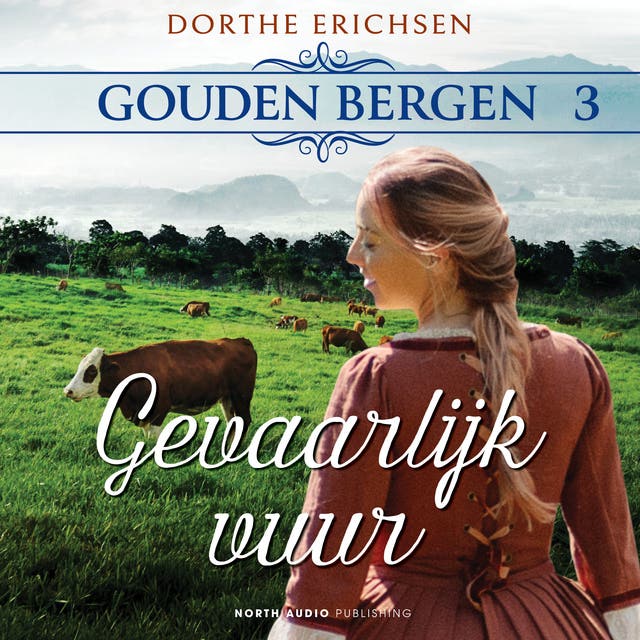Gevaarlijk vuur