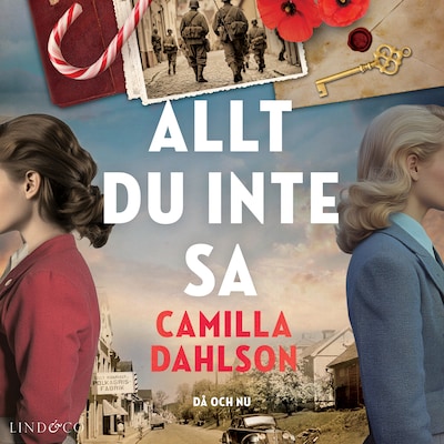 Allt du inte sa