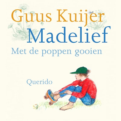 Met de poppen gooien