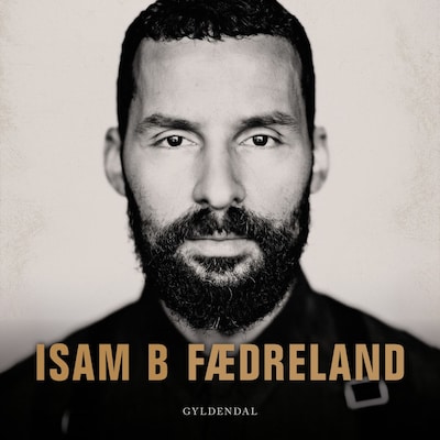 Fædreland – omslag til lydbogen af Isam Bachiri, Tarek Omar