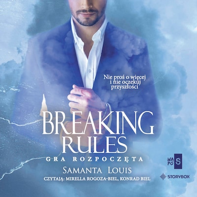 Breaking rules. Gra rozpoczęta