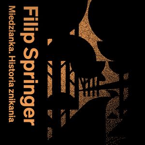 Miedzianka. Historia znikania – okładka audiobooka, autor Filip Springer