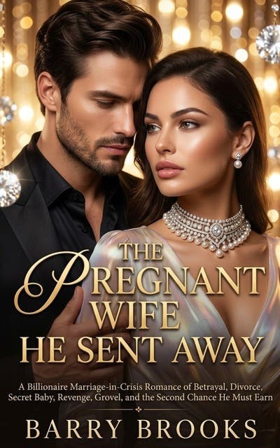 The Pregnant Wife He Sent Away: A Billionaire Marriage-in-Crisis Romance of Betrayal, Divorce, Secret Baby, Revenge, Grovel, and the Second Chance He Must Earn.