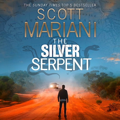 The Silver Serpent