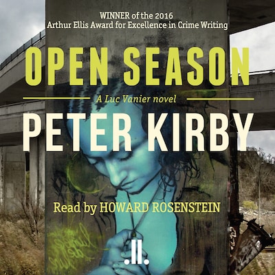 Open Season