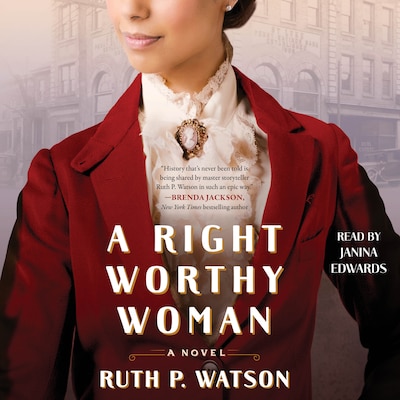 A Right Worthy Woman