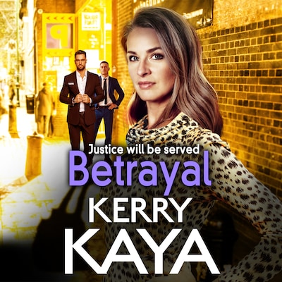 Betrayal - The Tempests, Book 1 (Unabridged)