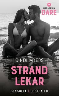 Strandlekar