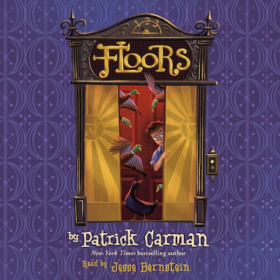 Floors - Floors, Book 1 (Unabridged)