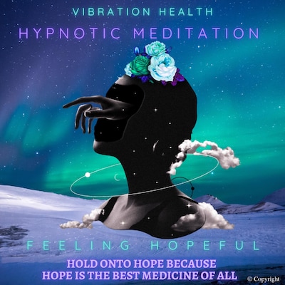 Feeling Hopeful