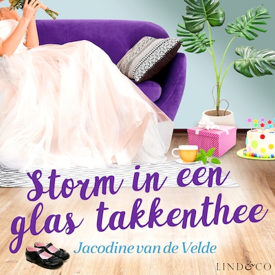 Storm in een glas takkenthee