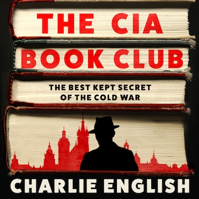 The CIA Book Club