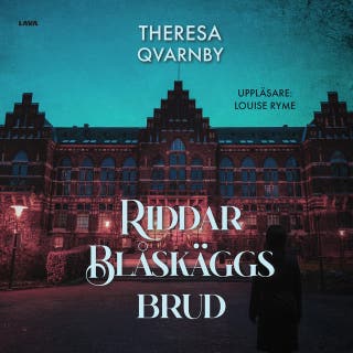 Riddar Blåskäggs brud