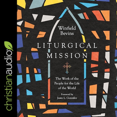 Liturgical Mission