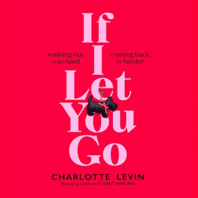 If I Let You Go