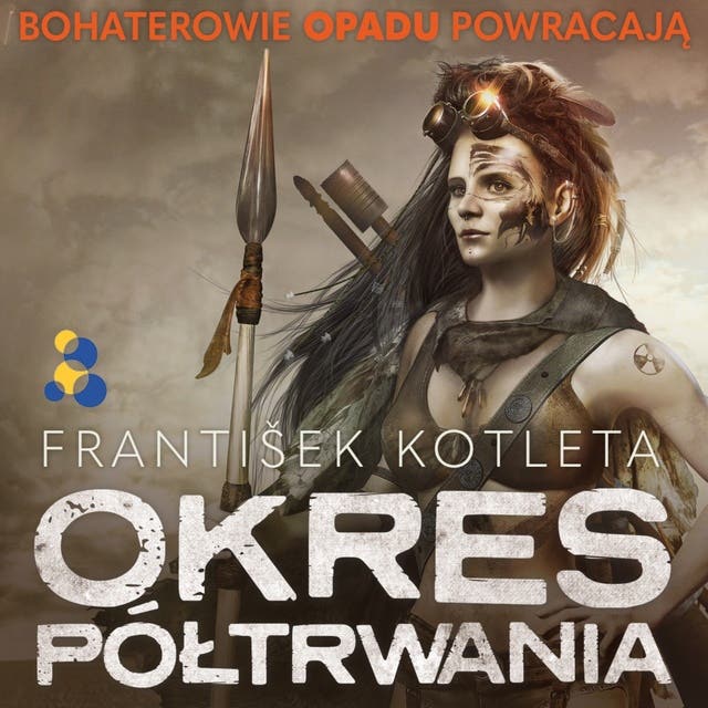 Okres półtrwania