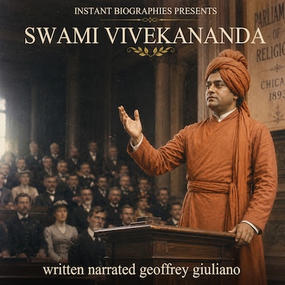 Swami Vivekananda