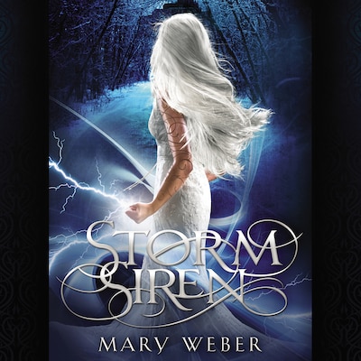 Storm Siren