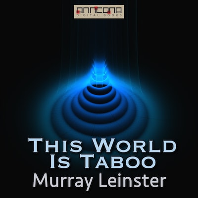 This World Is Taboo
