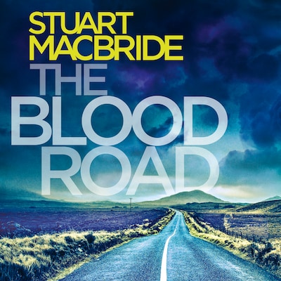 The Blood Road