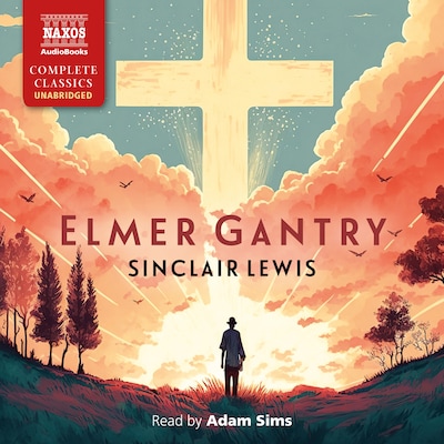 Elmer Gantry