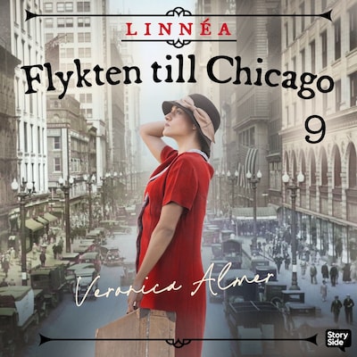 Flykten till Chicago - Del 9