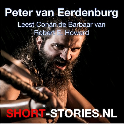 Peter van Eerdenburg