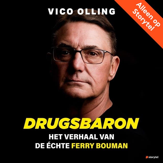 Drugsbaron (Vlaams gesproken)