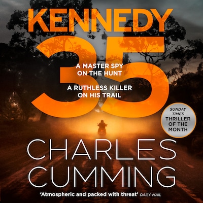 KENNEDY 35