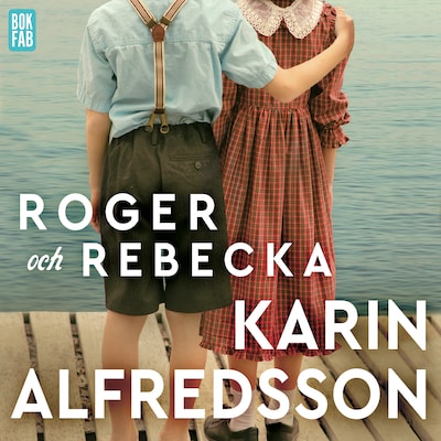 Roger och Rebecka