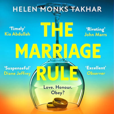 The Marriage Rule