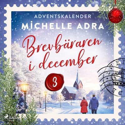 Brevbäraren i december – Tredje advent