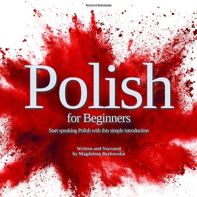 Polish for Beginners