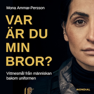 Var är du min bror?
