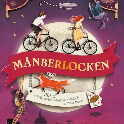 Månberlocken