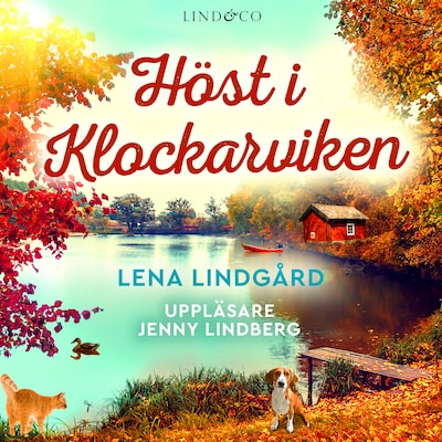 Höst i Klockarviken