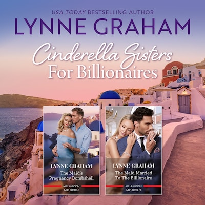 Cinderella Sisters For Billionaires