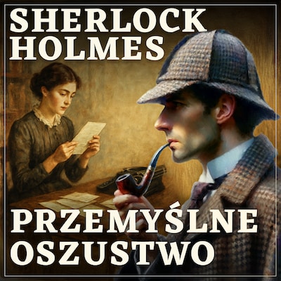 Sherlock Holmes. Przemyślne oszustwo