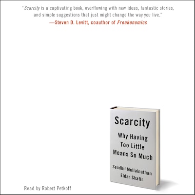 Scarcity