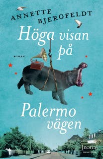 Höga visan på Palermogatan