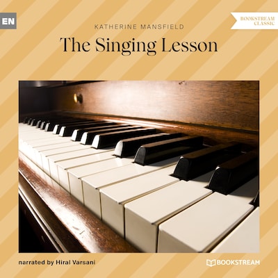 The Singing Lesson