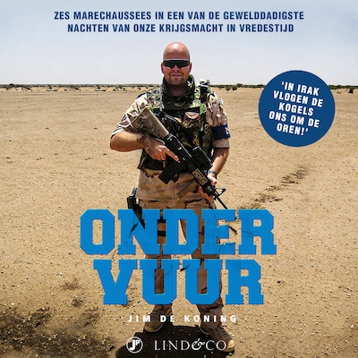 Onder vuur
