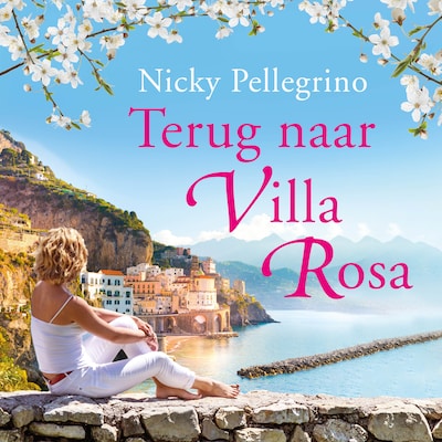 Terug naar Villa Rosa