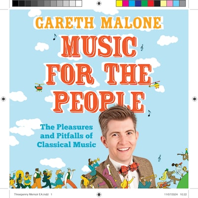 Music for the People