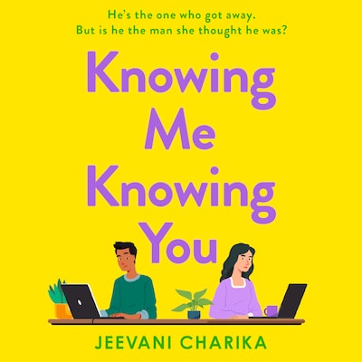 Knowing Me Knowing You
